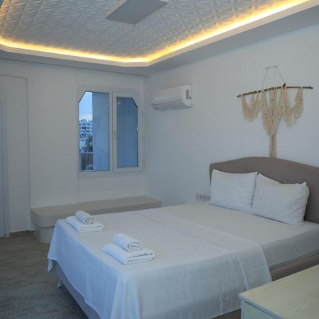 Angel Beach Hotel Kızkalesi Mersin Erdemli Exterior foto