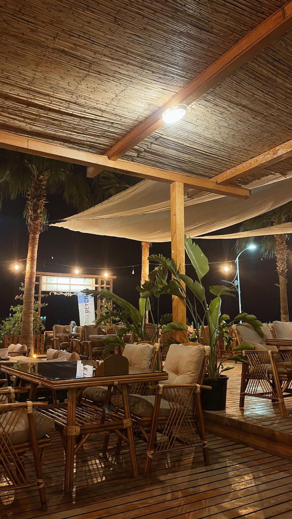 Angel Beach Hotel Kızkalesi Mersin Erdemli Exterior foto