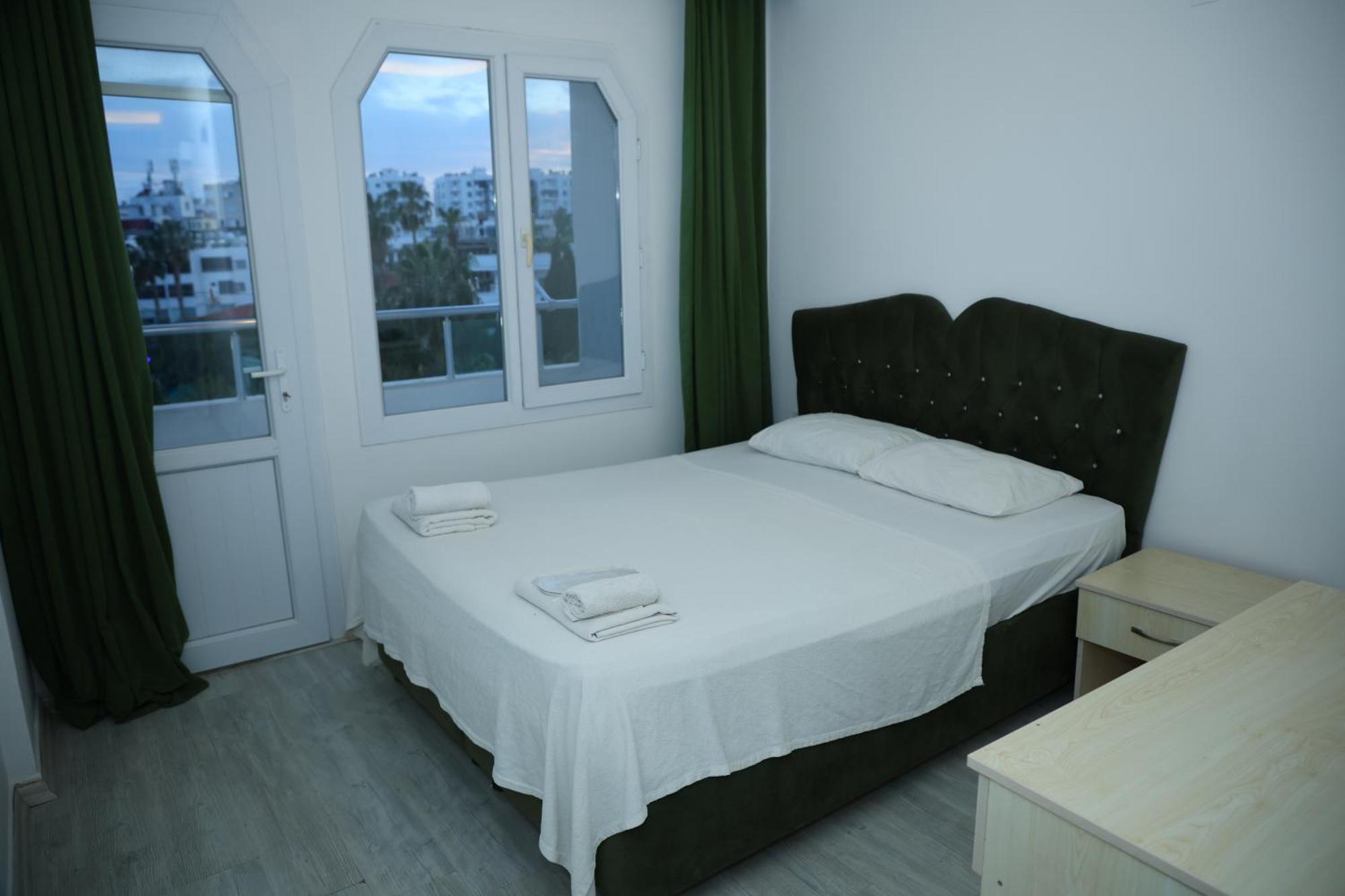 Angel Beach Hotel Kızkalesi Mersin Erdemli Exterior foto